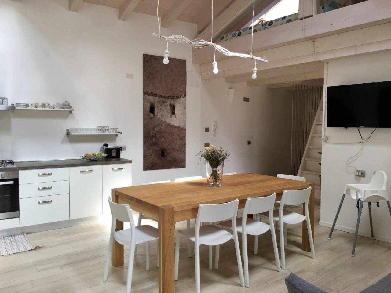 Appartamento Al Garibaldi Levico Terme Extérieur photo