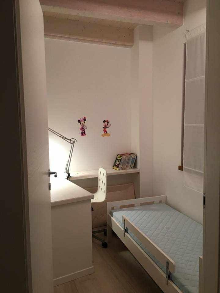 Appartamento Al Garibaldi Levico Terme Extérieur photo